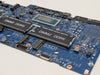 8X7XV DELL PRECISION 3581 LAPTOP TOUCHSCREEN MOTHERBOARD I7-13700H *READ*