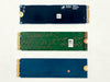 LOT OF 12 Assorted Brands 128GB SATA M.2 2280 SSD