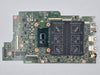 DELL MOTHERBOARD INTEL I3-7100U INSPIRON 15 5578 0W25G6 W25G6 *READ*