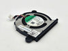 Dell XPS 13 9300 9310 CPU Cooling Fans DC28000ONSL 0WX28K 0FRK0V Right left fan