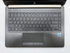 HP Notebook - 14-cf1011ds 14