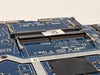 Dell G15 5511 Motherboard Intel i7-11800H Nvidia RTX 3050 0GVF02 GVF02 *READ*