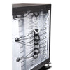 KENSINGTON COMPUTER K64415NA Ac12 12-Bay Security Charging Cabinet Limited