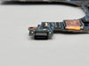0C6CP1 C6CP1 For Dell XPS 9510 Motherboard LA-K411P i9-11900H RTX3050 Ti *READ*