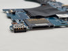 HP ENVY X360 15M-ES1013DX Motherboard Core i5-1155G7 CPU *READ*