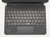 Apple Magic Keyboard iPad Pro 11 & Air 4/5 Black A2261 Trackpad FOR PARTS/REPAIR