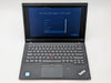 Lenovo ThinkPad X1 Carbon 5th Gen 14 FHD I7-7600U 512GB SSD 16GB W10P Webcam FPR