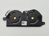 Dell OEM XPS 9370 CPU Heatsink Assembly PNWJR