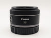 Canon EOS Rebel T4i DSLR Camera with Lens