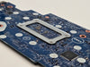 Dell Latitude 13 3300 Laptop Motherboard I3-7020U RV5W4 0RV5W4 *READ*