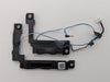 OEM Dell Latitude 5300 2-in-1 Replacement Left + Right Speaker Set HUR18 TD2P1