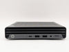 HP Elite Mini 800 G9 I7-12700 256GB SSD 16GB W11P