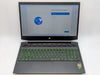 HP Pavilion Gaming 15