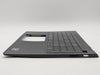 Dell Inspiron 3510 3511 ENGLISH Keyboard Palmrest USB-C 0C6D40 C6D40 S3