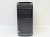 HP Z4 G4 XEON W-2125 512GB SSD 64GB W11P Quadro P4000 DVD