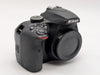 Nikon D3400 18-55mm 70-300mm - Ships Free