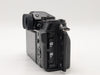 Fujifilm X-T5 40.2MP Mirrorless Camera Body Black - 105 Shutter Count - Battery