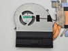 Dell Alienware 17 R4 CPU Graphics Cooling Heatsink Assembly w/ fans