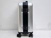 Db Journey Ramverk Aluminium Carry-on Spinner Luggage Silver Onyx