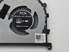 Dell XPS 9570 Precision 5530 Cooling Fans 008YY9 0TK9J1
