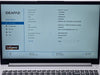 Lenovo IdeaPad 1 15ALC7 Ryzen 7 5700U 16GB 512GB SSD Touch W11 Grade D