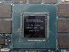Dell Alienware m17 R4 05HR6M Motherboard i7-10870H RTX 3070 16GB *READ*