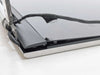 DELL Inspiron 7591 2-in-1 7591 LCD Touch Screen Display Assembly Silver *READ*