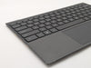 Y75C4 Dell XPS 9300 Palmrest Touchpad US Keyboard 00Y78C 0Y75C4