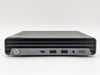 HP Elite Mini 800 G9 I7-14700 256GB SSD 16GB W11P Warranty