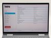 ThinkPad X1 Yoga Gen 6 2-in-1 14