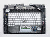 Dell Alienware M15 R3 Black Palmrest Touchpad, Speakers, DC Jack 3DYGJ C Grade