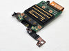 GENUINE DELL LATITUDE 5424 RUGGED DOCKING BOARD WITH CABLES 687KG 0687KG TESTED
