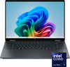 HP - OmniBook X Flip 2-in-1 - 16 in 2K Touch-Screen - Intel Core Ultra 7 1TB SSD