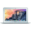 Apple - Excellent - MacBook Air inCore i5 in 1.6 11 in Early 2015 4GB RAM