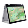 Acer - Chromebook Spin 312 2-in-1 – 12.2 in WUXGA Touch - Intel Core i3-N305 –
