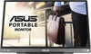 ASUS - ZenScreen 15.6 in FHD IPS Portable Monitor with Foldable Smart Case