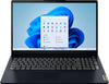 Lenovo - Ideapad 3i 15.6 in FHD Touchscreen - Core i5-1155G7 with 8GB Memory