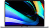 Apple - MacBook Pro 16 in - Intel Core i7 2.6GHz - Touch Bar/ID - 16GB 512GB SSD