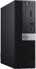 DELL Business Desktop OptiPlex 7060 i7-8700 16GB DDR4 256GB SSD W10 Pro