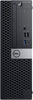 DELL Business Desktop OptiPlex 5060-SFF i5-8500 8GB DDR4 256GB SSD W11 Pro