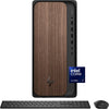 HP - OmniDesk Desktop - Intel Core Ultra 7 265 2025 - 16GB DDR5 Memory - 1TB SSD