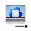 HP - OmniBook 5 16 in 2K Touchscreen Intel Core Ultra 7 255U 32GB RAM 1TB SSD