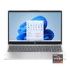 HP - 15.6 in Full HD Touchscreen - AMD Ryzen 7 7730U - 16GB Memory - 512GB SSD