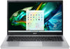 Acer 15.6 in Aspire 3 Slim Ryzen 5 7520U 8GB/1TB SSD Pure Silver 8GB RAM W11