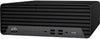 HP EliteDesk 805 G6 Desktop Ryzen 5 PRO Ryzen 5 PRO 4650G 512 GB M.2 16 GB RAM