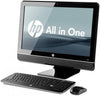 HP Compaq Elite 8200 23 in All in One Desktop i3-2120 8GB RAM 250 GB W10 Pro