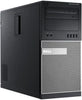 Dell OptiPlex 9010 Mini Tower i7-3770 16GB RAM 128GB SSD W10 Pro