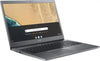 Acer Chromebook 715 i3-8130U 15.6 in Full- 1080p 4GB DDR4 128GB eMMC