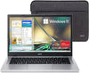 Acer Aspire 3 A315-24PT-R0UX Slim 15.6 in Full IPS Touch Display Ryzen 5 7520U