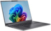 Acer Aspire 16 AI A16-11MT-X8A9 Copilot+ 16 in WUXGA 120Hz IPS Snapdragon X